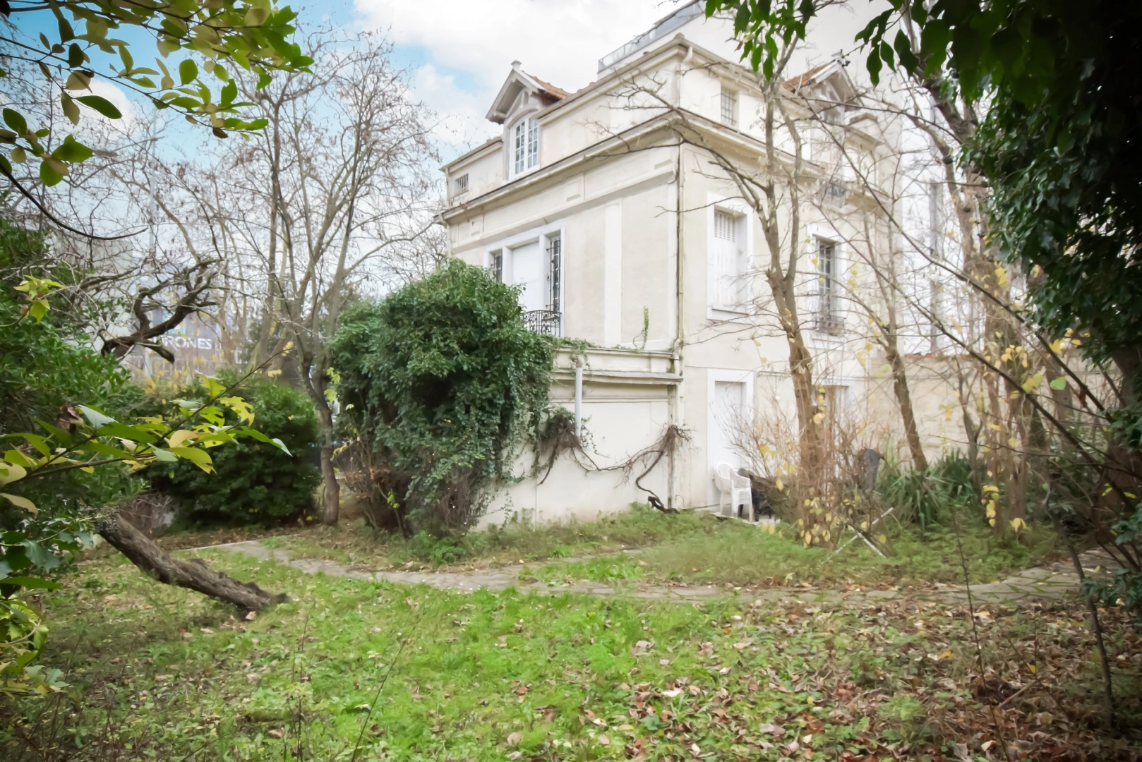 property